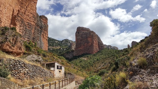 Mallos de Riglos 4