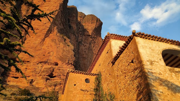 Mallos de Riglos 2
