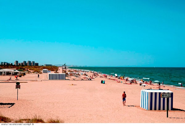 Platja del Saler