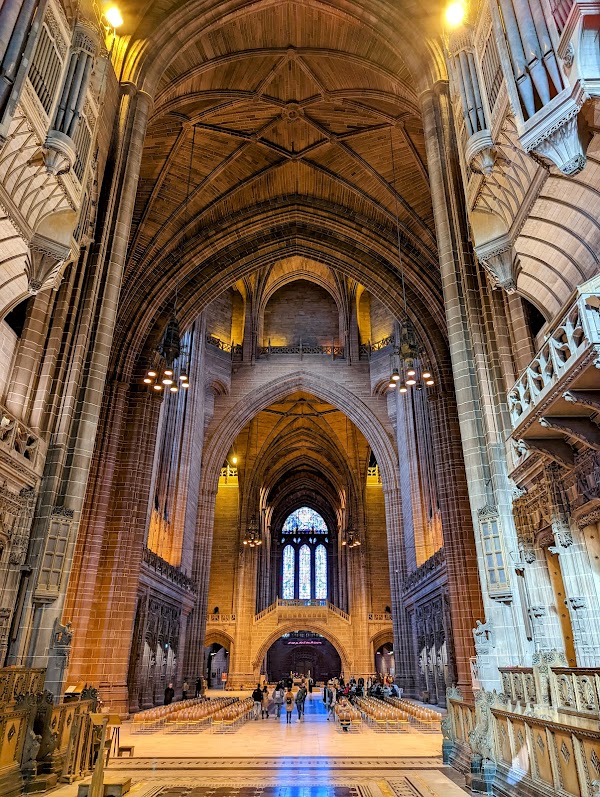 Liverpool Cathedral 3