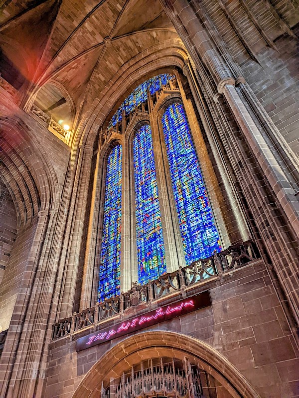 Liverpool Cathedral 2