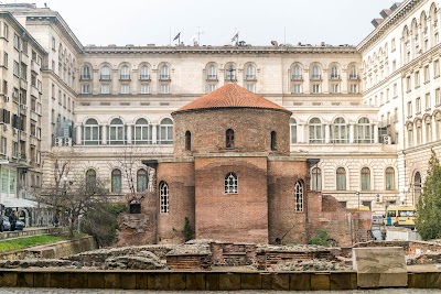 St. George Rotunda Church