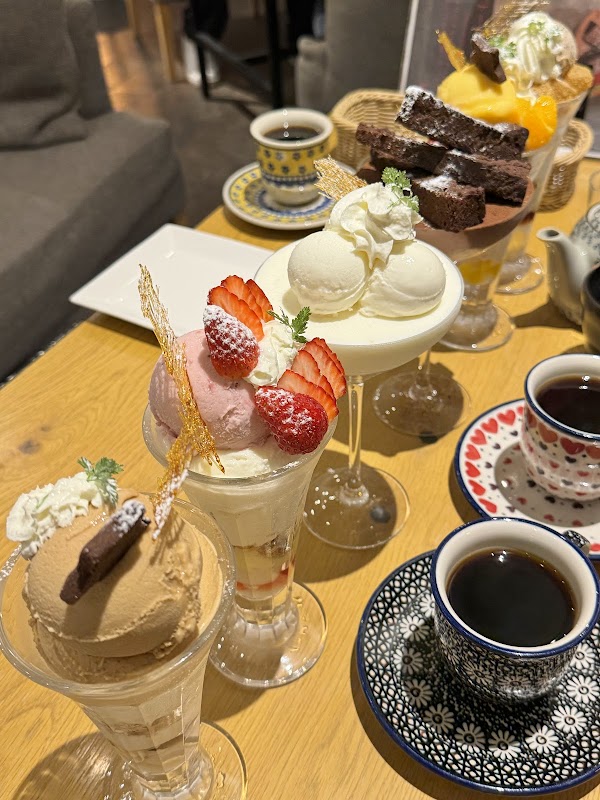 Cafe Noymond 5