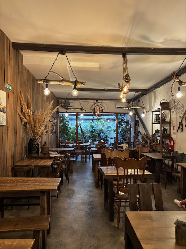 Do Norte Café by Hungry Biker | Brunch & Breakfast 1