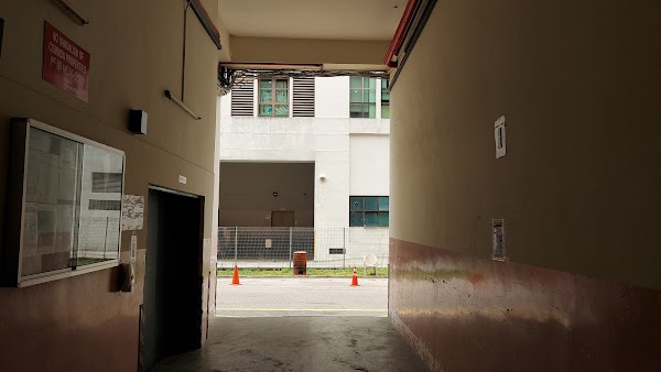 Kapo Factory Building 4