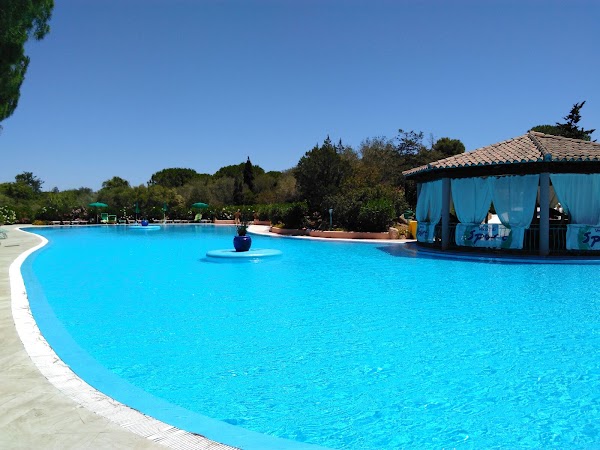 Porto Istana 2