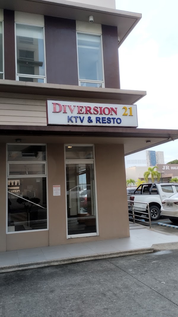 Diversion 21 KTV 4