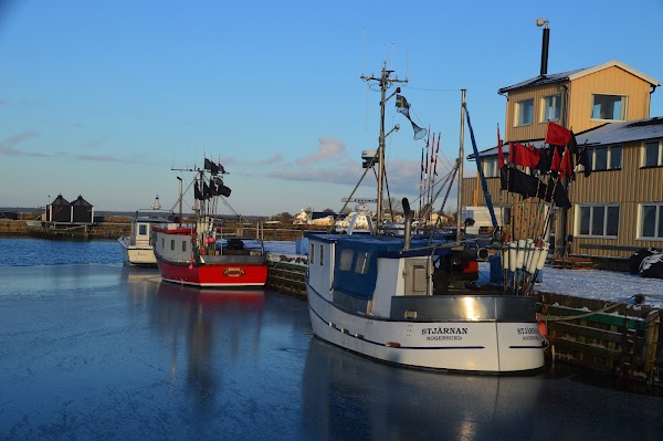 Barsebäckshamn