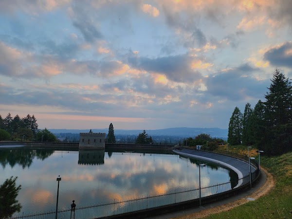 Mount Tabor 1