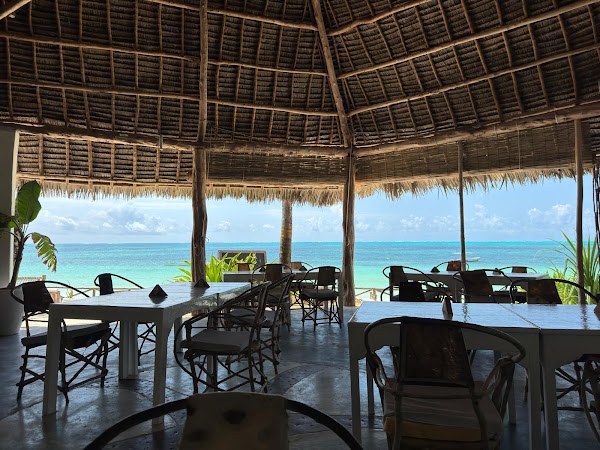 Starfish Restaurant 1