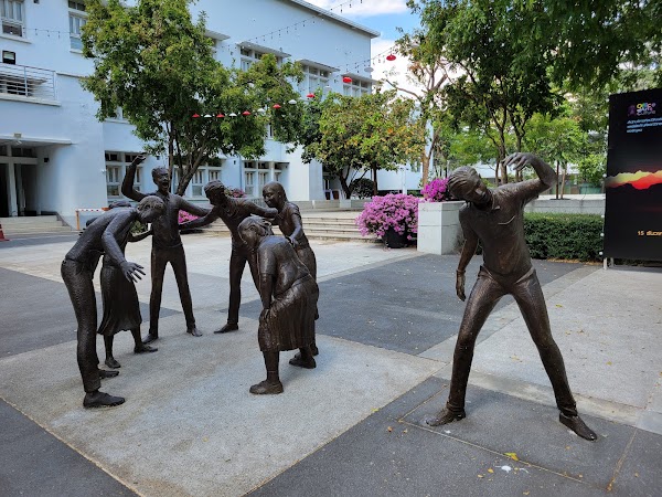 Chulalongkorn University Museum 5