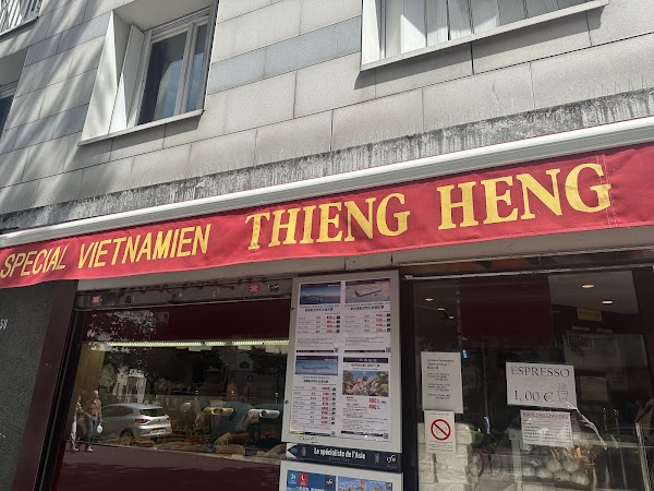 Thieng Heng 4