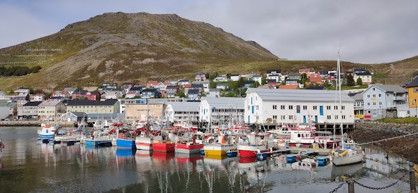 Honningsvåg 5