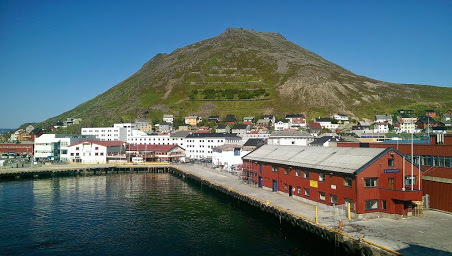 Honningsvåg 4