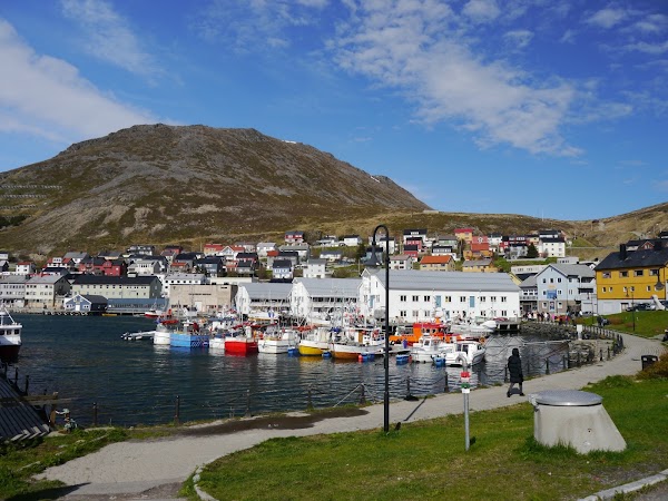 Honningsvåg 3