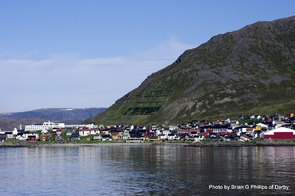 Honningsvåg 2