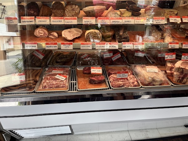Heavy Metal Sausage Co. 5