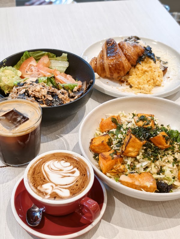 B-side cafe 5