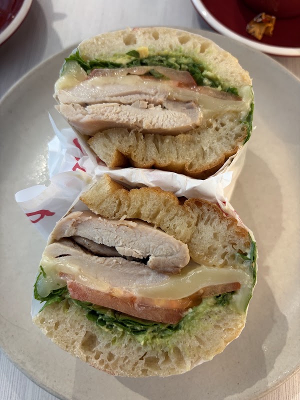 B-side cafe 4