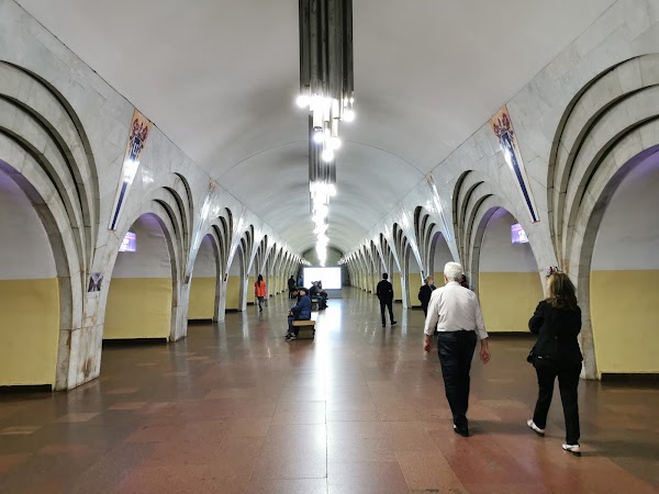 Republic Square 1