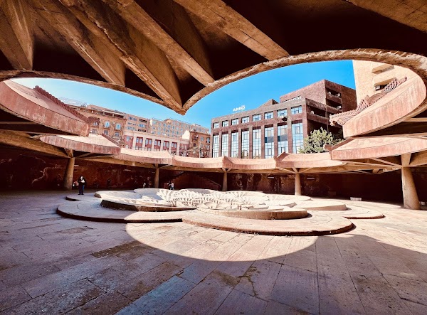 Republic Square 3