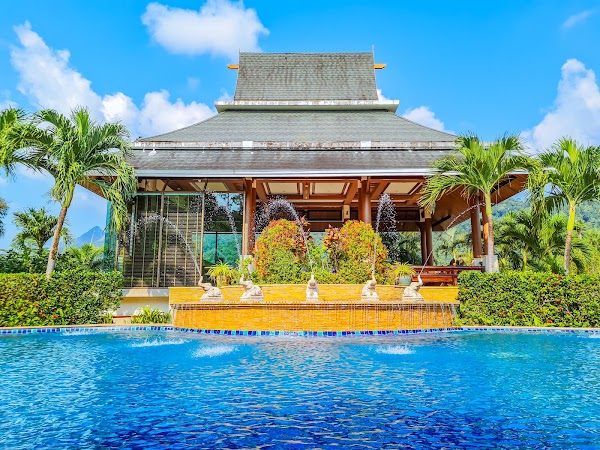 Chai Chet Resort