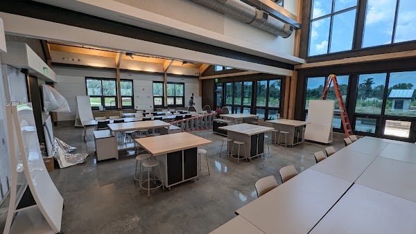 4Roots Farm Education Building 1