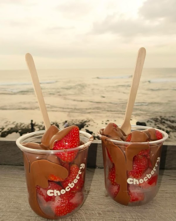Chocberry Beachwalk Mall 3