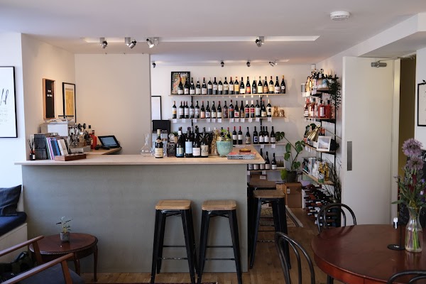 Good Brothers Wine Cellars