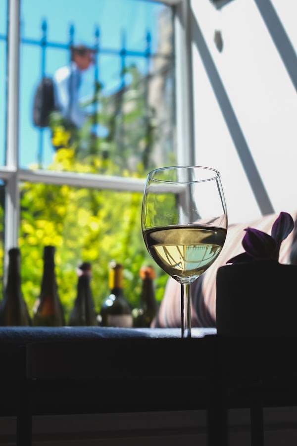 Good Brothers Wine Cellars 5