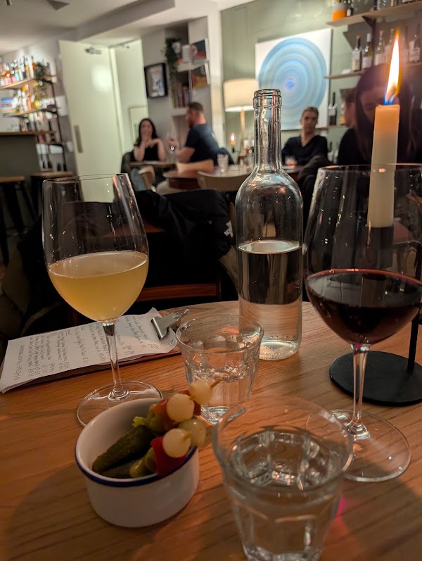 Good Brothers Wine Cellars 4