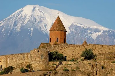 Khor Virap