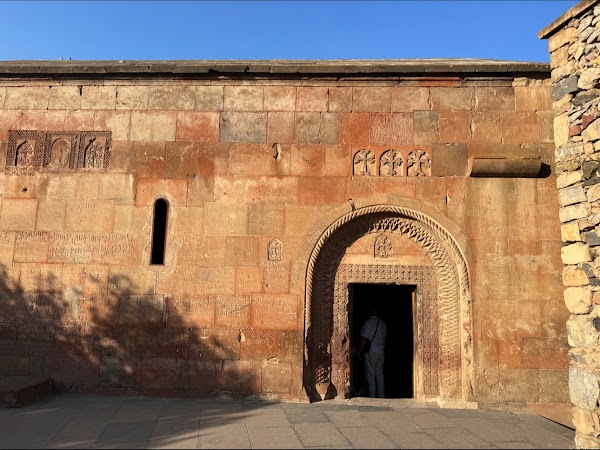 Khor Virap 2