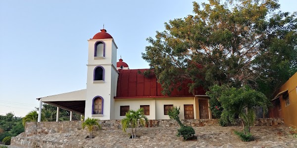 Playa Mazunte