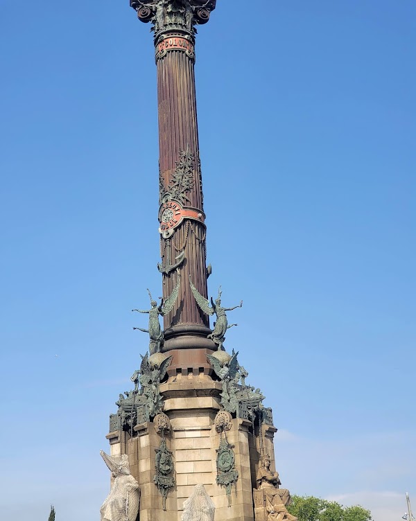 Barcelona bucket list 17