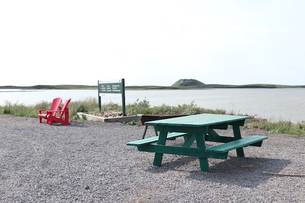 Pingo Canadian Landmark 4