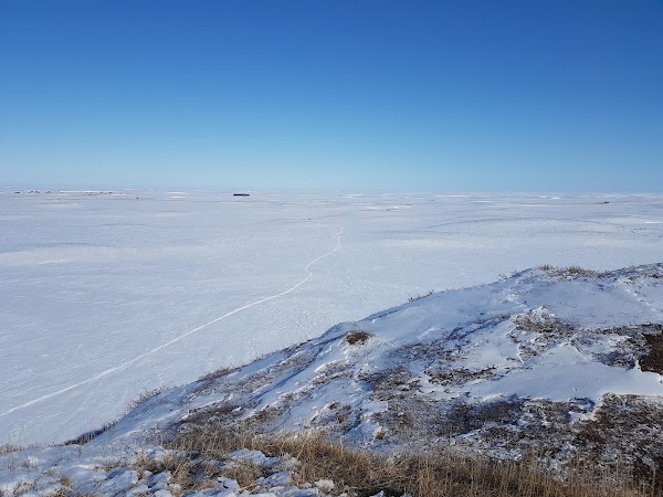 Pingo Canadian Landmark 3