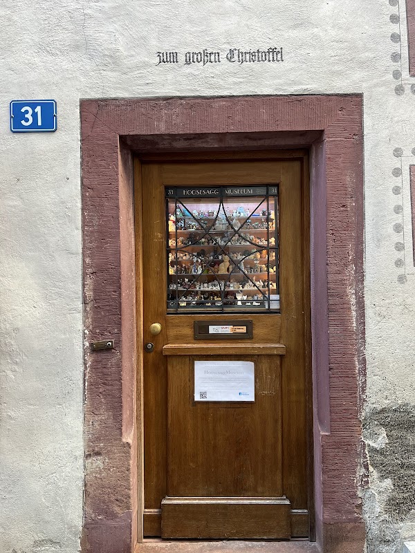 Pocket Museum 5