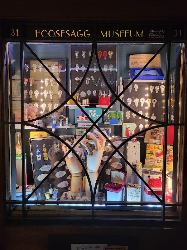 Pocket Museum 4