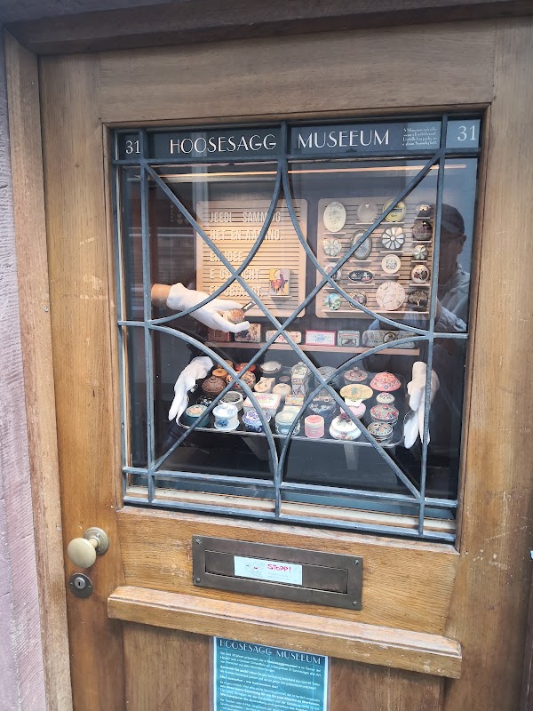 Pocket Museum 3