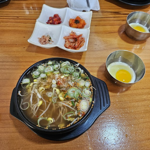현대옥 전주본점 4