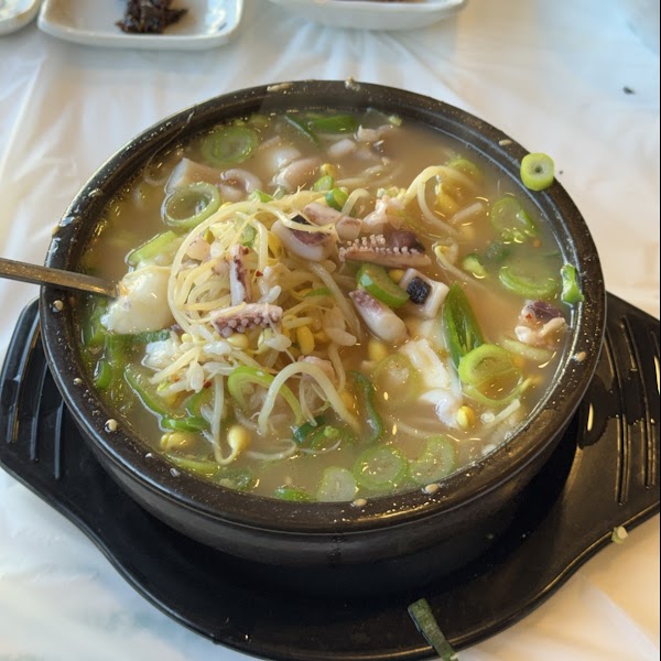 현대옥 전주본점 3