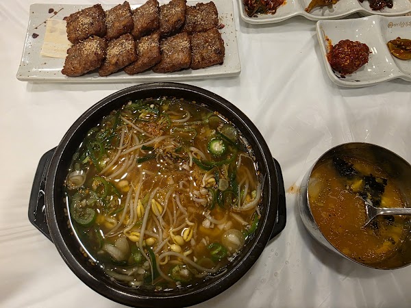 현대옥 전주본점 2