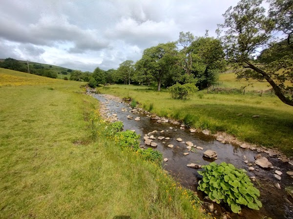 Yorkshire Dales