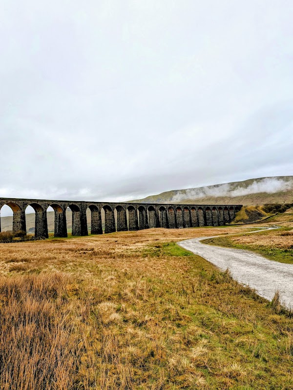 Yorkshire Dales 4