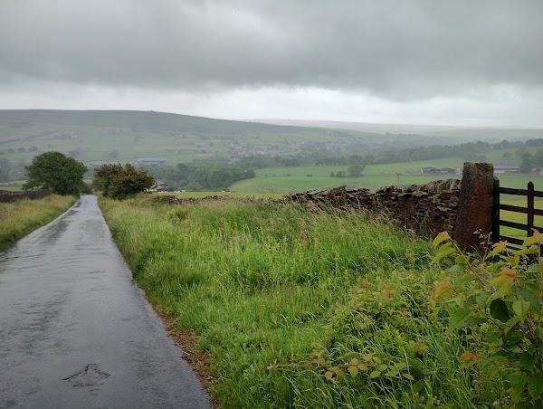 Yorkshire Dales 3