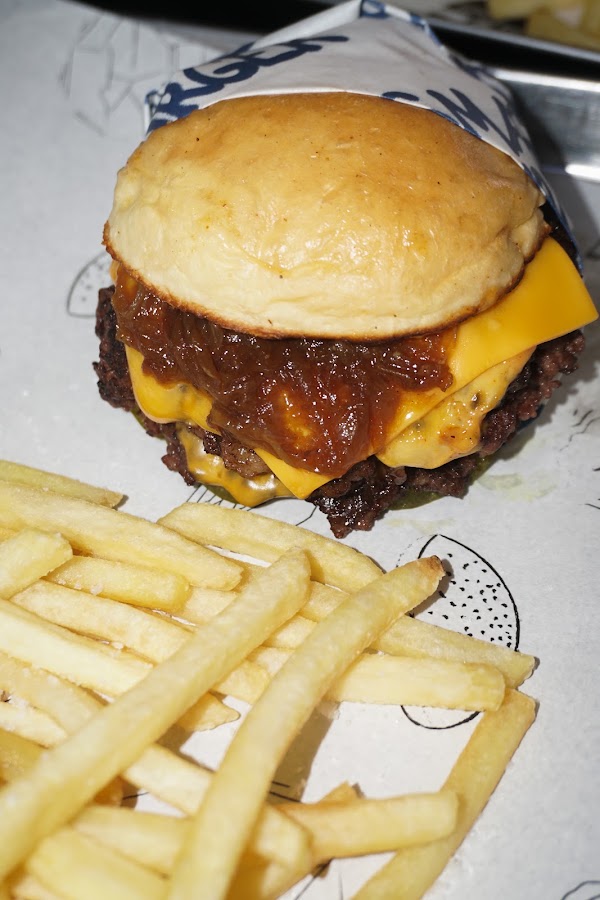 BB52 Burgers Uluwatu 5