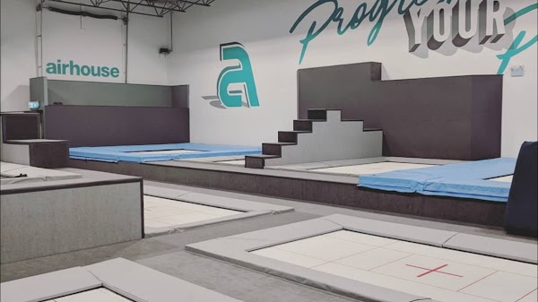 Airhouse Kelowna