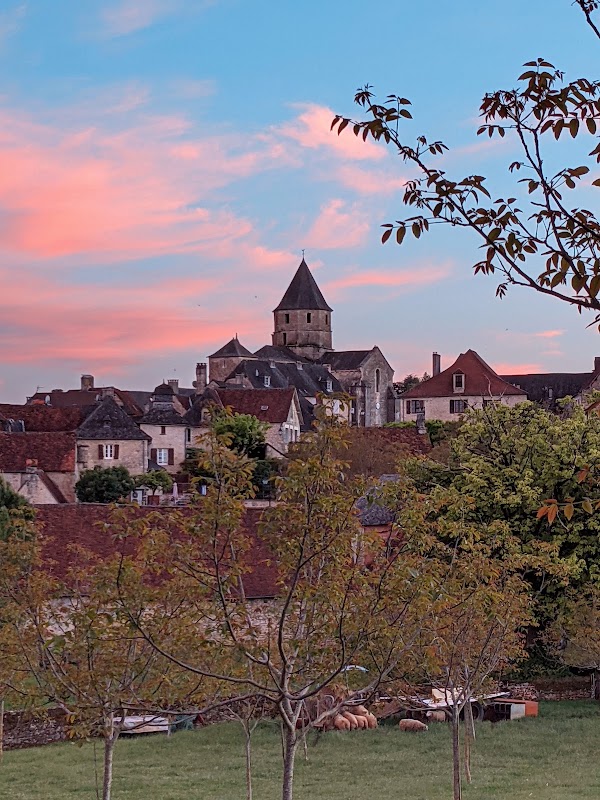 Saint-Robert