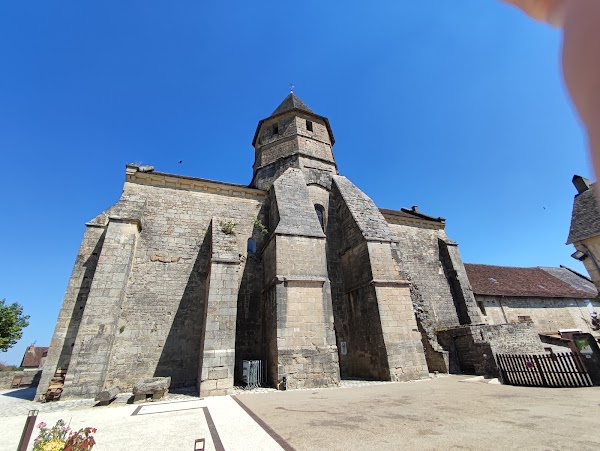 Saint-Robert 5